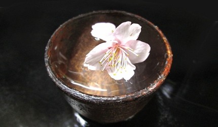 日本酒季節感