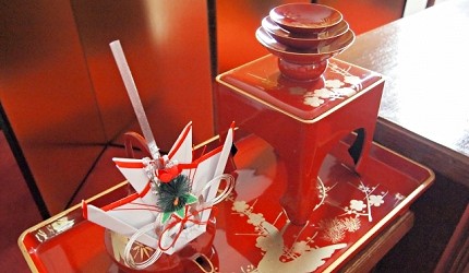 日本酒結婚酒器盃