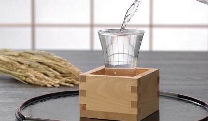日本酒