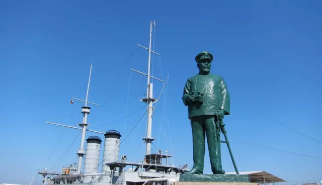 橫須賀一日遊攻略：軍港巡禮、海軍咖哩、猿島景點推薦