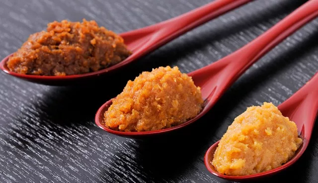 你知道味噌有哪幾種？讓「味噌控」的名古屋人來告訴你背後的秘密！