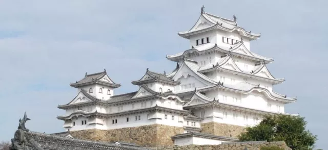 解密日本城！日本「城郭」種類及常見構造完全解析