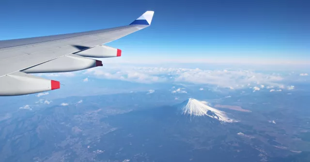 日本機場完全指南2026：台灣／香港直飛航班、各地機場交通與入境手續