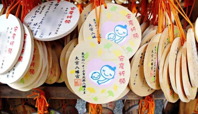 期待天使的降臨！東京求子、安產必拜神社5選