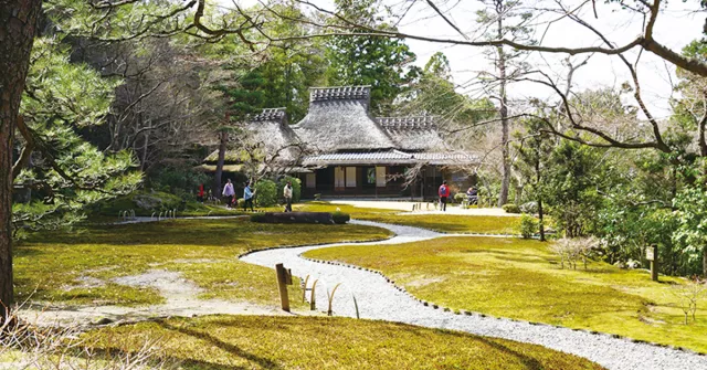 隱身奈良東大寺一角！美麗和風庭園「吉城園」