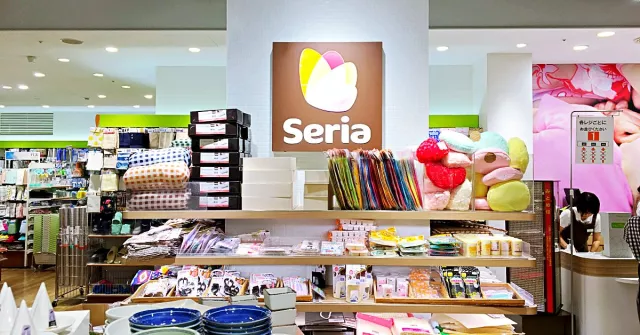 2026日本百元商店推薦：大創、Seria、3COINS必買清單