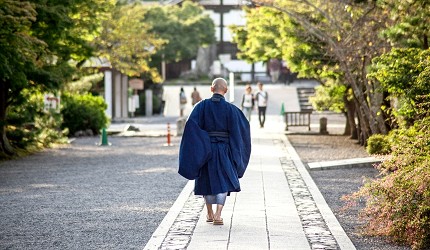 你不學永遠不知道的日本四字熟語《數字篇》的「三日坊主」形象圖