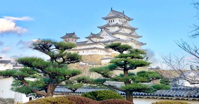 2,000日圓搞定阪神、明石、姬路交通！「姬路旅遊券」從關西機場、難波一路玩遍兵庫縣