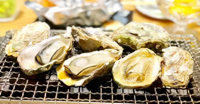 廣島「吳市」美食、景點入門篇：冷麵、牡蠣、吳海自咖哩一次滿足 的縮圖