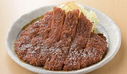 味噌豬排