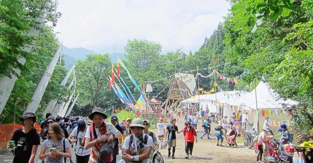 富士搖滾音樂祭住哪好？「越後湯澤・苗場」樂迷口碑推薦住宿5選！