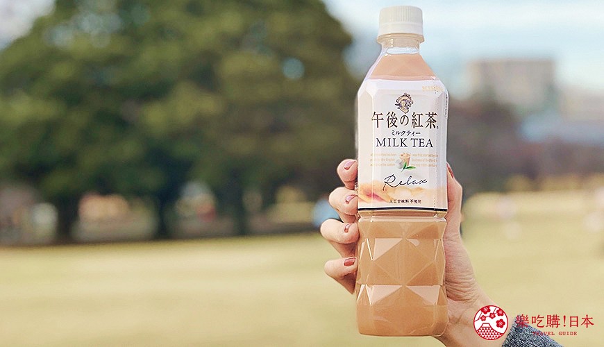 “日本自由行便利商店超商711全家LAWSONlawson奶茶評比開箱評分推薦午後紅茶午後の紅茶ミルクティー紅茶花傳紅茶花伝立頓リプトンファミリーマートコレクションタピオカミルクティー珍珠奶茶紅茶拿鐵"