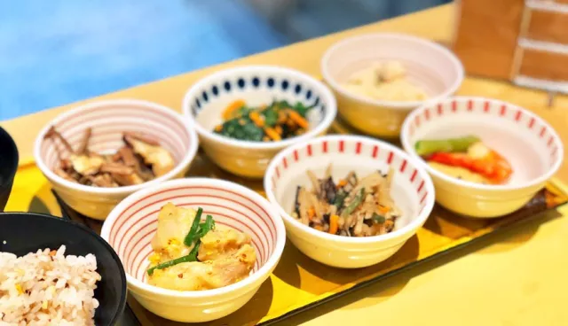 京都人的家庭料理！連日本人也慕名而來的「京番菜」餐廳4選