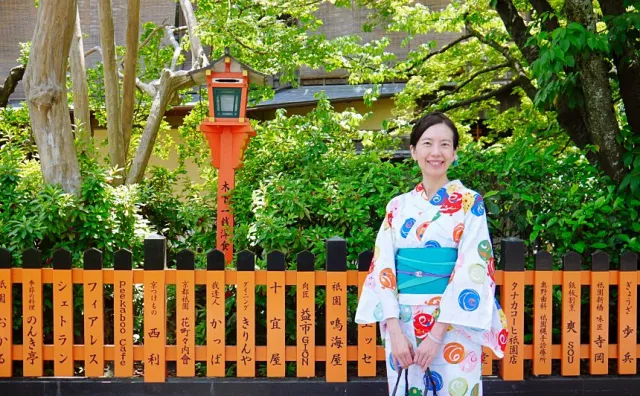 京都和服推薦三選：價位、特色比較、預約教學及日本和服知識完整解說！