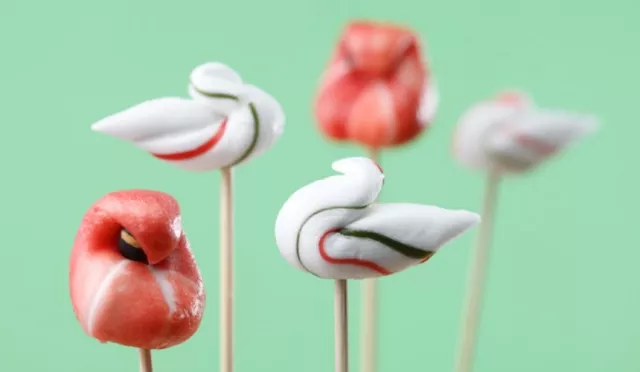 美到得設計大獎的和菓子！福島會津最佳伴手禮「長門屋」