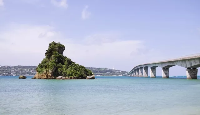 古宇利島完整攻略：景點、美食、交通、住宿推薦一次看 的縮圖