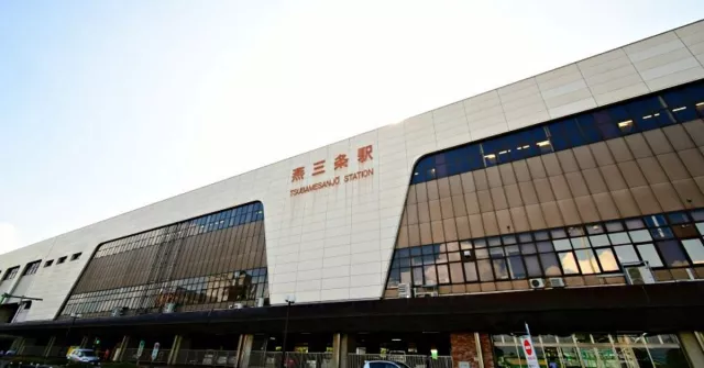 新潟職人之都「三条」一日遊行程：上質金屬餐具、鍋具來這買，美食也超講究！ 的縮圖
