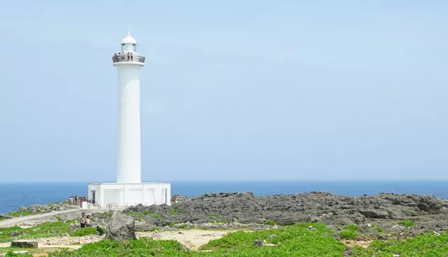 讀谷村景點地圖全攻略！走訪沖繩第一海灘、世界遺產和最美燈塔 的縮圖