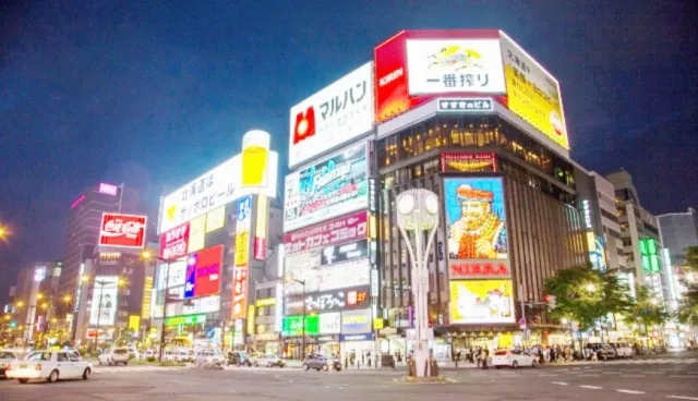 北海道夜晚10點後更high？札幌有呃 Like 靚甜品、小樽屋台村夠熱鬧、函館宵夜多選擇！