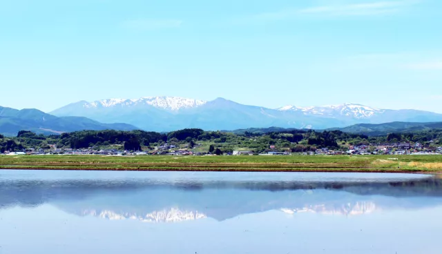 藏王山麓的烏托邦：到宮城縣「宮城藏王三源鄉」賞樹冰、泡溫泉、吃美食