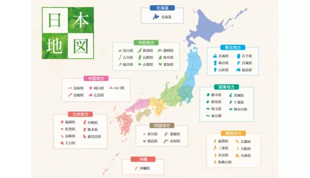 新潟到底唸「夕」還是「謝」？5個看得懂，卻意外唸錯的日本地名