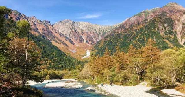 【上高地交通】名古屋、松本、高山、東京、大阪出發巴士路線及預約詳解