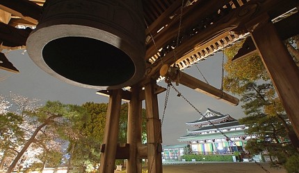 除夜之鐘