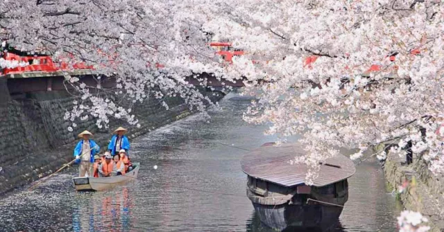 文青日本必逛新熱點：岐阜縣大垣市「奧之細道終旅之地紀念館」，跟著松尾芭蕉去流浪！