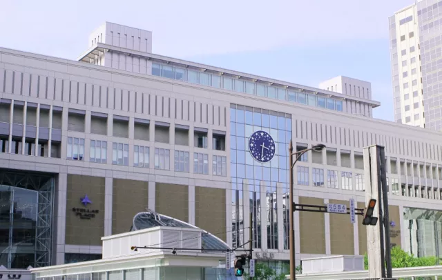 2026札幌車站攻略：4大購物商場、行李寄存、T38展望台、住宿推薦總整理 的縮圖
