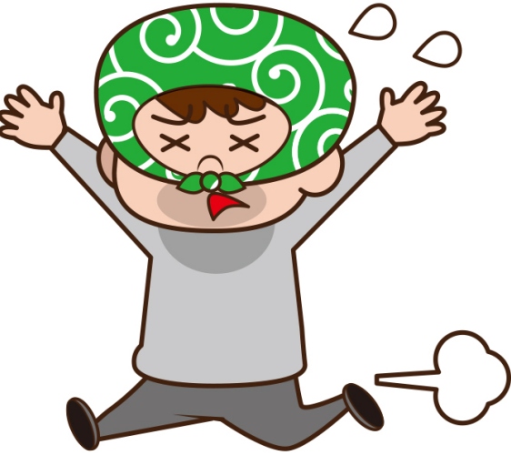 《日本人愛講的「牙敗」到底是什麼意思?「やばい」的5種用法教學!》文章「やばい」江戶時代用法示意圖