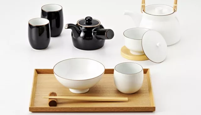 來收藏夢幻日本陶瓷餐具！日本9大陶瓷器產地、特色看這篇就懂