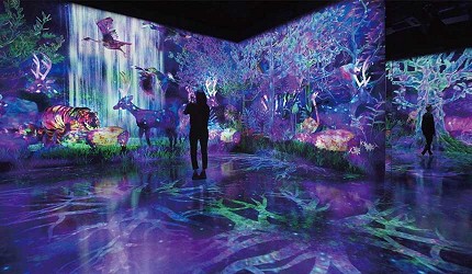 福岡必訪美術館「BOSS E・ZO FUKUOKA」