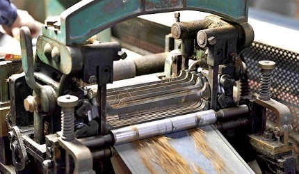 日本熊野筆刷具化妝刷推薦白鳳堂晃佑堂koyudo的熊野筆製作過程