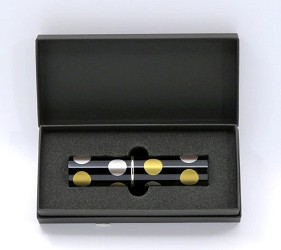 日本熊野筆刷具化妝刷推薦中村製作所日月攜帶式刷具腮紅刷粉底刷打亮刷蜜粉刷