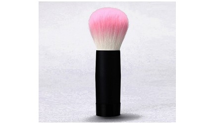 日本熊野筆刷具化妝刷推薦中村製作所洗臉刷