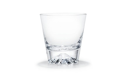 「富士山杯」的杯底藏著一座富士山