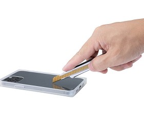 手機殼iphone殼安卓android手機殼品牌推薦日本gramas軍規防摔手機殼rimowa行李箱手機殼