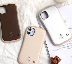 手機殼iphone殼安卓android手機殼品牌推薦日本iface手機殼