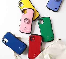 手機殼iphone殼安卓android手機殼品牌推薦日本iface手機殼