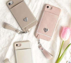 手機殼iphone殼安卓android手機殼品牌推薦日本手帳式掀蓋手機殼salisty
