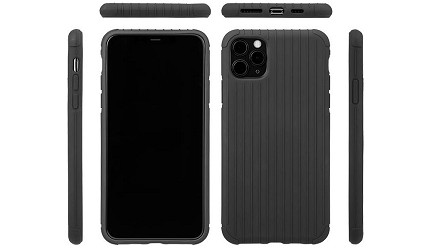 手機殼iphone殼安卓android手機殼品牌推薦日本gramas軍規防摔手機殼
