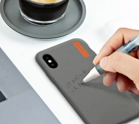 手機殼iphone殼安卓android手機殼品牌推薦日本wemo便利貼橡膠手機殼