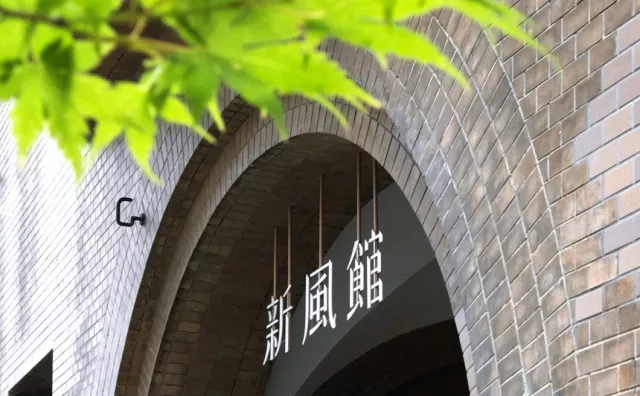 京都必逛新景點「新風館」！Ace Hotel、Café Kitsuné 、LE LABO等潮流名店匯集！