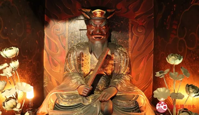 「南大阪」一日遊！索取地獄通行證、收集超直白籤詩，私房景點全攻略！