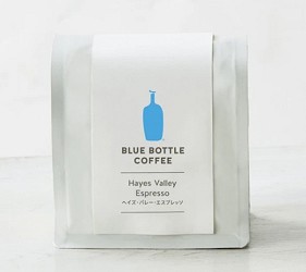 咖啡豆咖啡粉即溶咖啡推薦日本藍瓶咖啡belladonovan配方咖啡豆