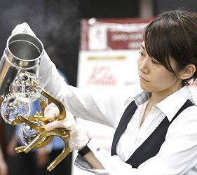 咖啡豆咖啡粉即溶咖啡推薦日本輕井澤丸山咖啡