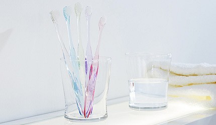 misoka夢職人牙刷