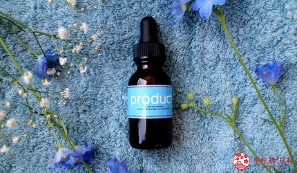 日本theproduct純植物成份有機髮蠟濕潤髮