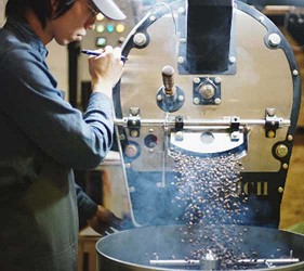 咖啡豆咖啡粉即溶咖啡推薦日本reccoffee來台台中分店