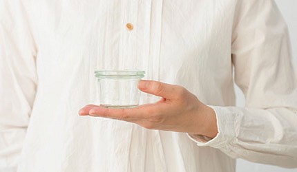 保鮮盒推薦weck玻璃罐玻璃保鮮盒